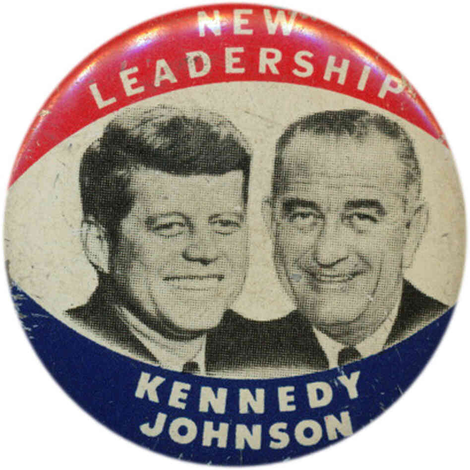 Kennedy Johnson Kennedy Johnson