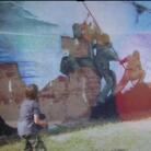Cass McCombs' new video for his protest song "Bradley Manning" takes a vintage look at references to violence in childhood.