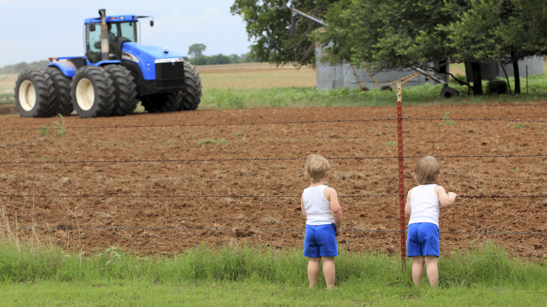 Farmers saw the administration's proposal as a threat to their way of life