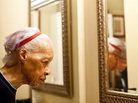 Ida Christian, 89, was diagnosed with dementia in 2008. Her condition demands around-the-clock care. Ida Christian, 89, was diagnosed with dementia in 2008. Her condition demands around-the-clock care.