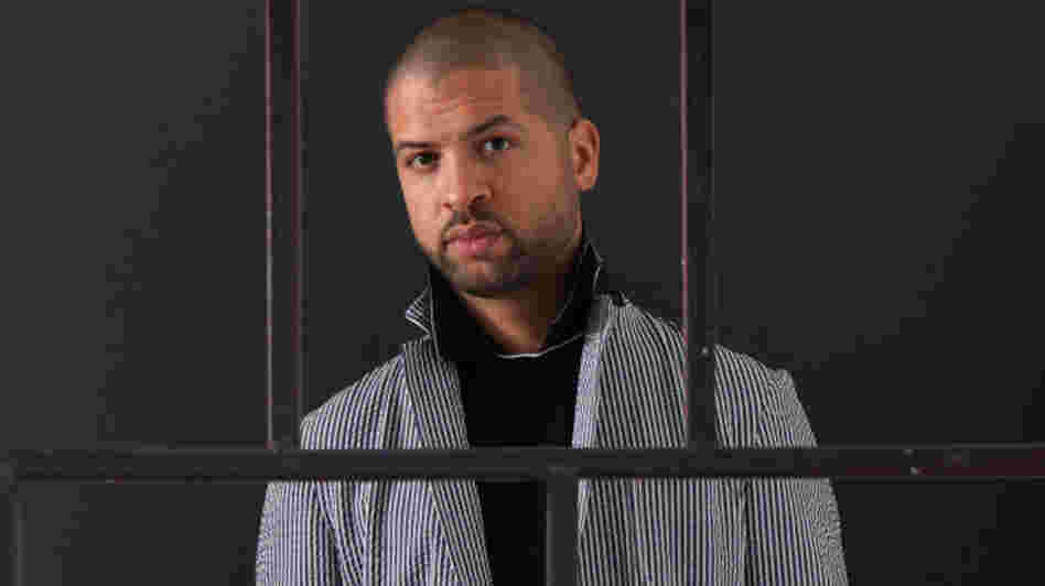 Jazz pianist Jason Moran was named a MacArthur Fellow in 2010. Jazz pianist Jason Moran was named a MacArthur Fellow in 2010.