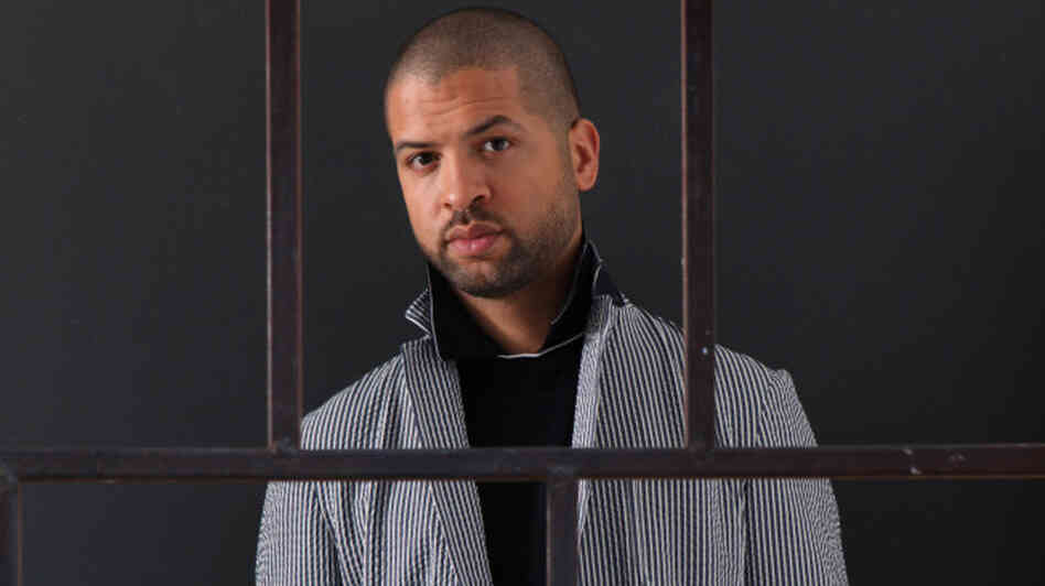 Jazz pianist Jason Moran was named a MacArthur Fellow in 2010. Jazz pianist Jason Moran was named a MacArthur Fellow in 2010.
