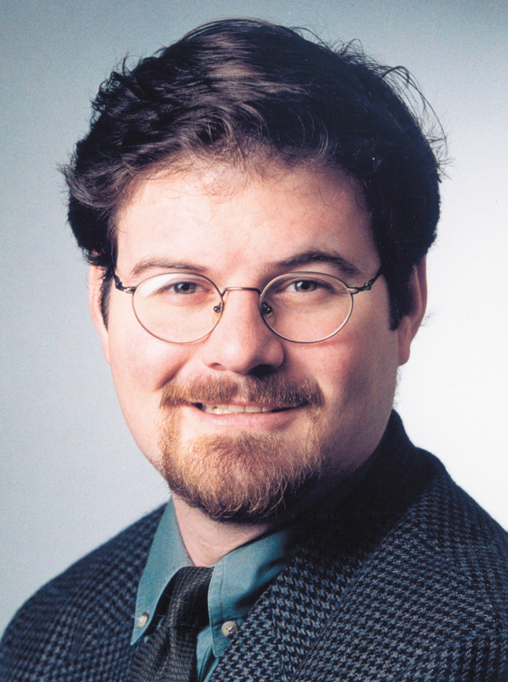 Jonah Goldberg is the founding editor of National Review Online and the author of Liberal Fascism.