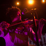 Kishi Bashi performs at the 9:30 Club in Washington D.C. on April 3, 2012. Kishi Bashi performs at the 9:30 Club in Washington D.C. on April 3, 2012.