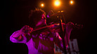 Kishi Bashi performs at the 9:30 Club in Washington D.C. on April 3, 2012. Kishi Bashi performs at the 9:30 Club in Washington D.C. on April 3, 2012.
