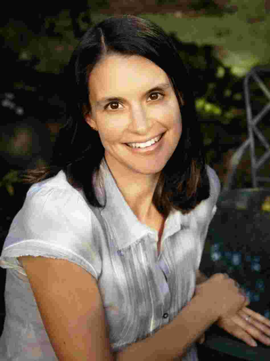 Nell Freudenberger is the author of the novel The Dissident and the story collection Lucky Girls. She lives in Brooklyn.