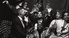 Performers featured in Jennie Livingston's 1990 documentary Paris Is Burning. Performers featured in Jennie Livingston's 1990 documentary Paris Is Burning.