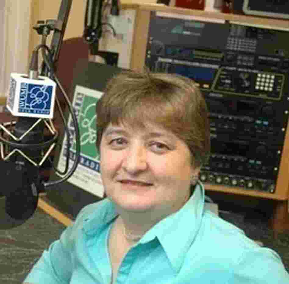 Pat Monteith is the General Manager of WUMB. Pat Monteith is the General Manager of WUMB.