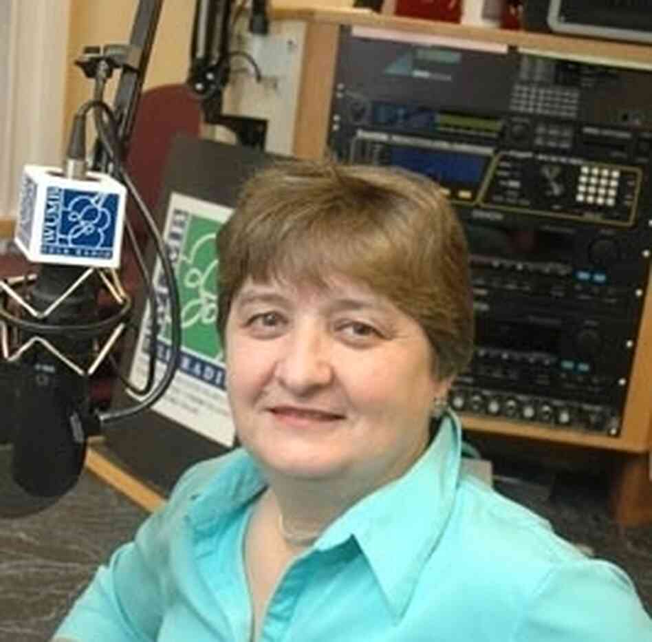 Pat Monteith is the General Manager of WUMB. Pat Monteith is the General Manager of WUMB.