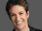 Rachel Maddow portrait Rachel Maddow portrait