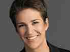 Rachel Maddow portrait