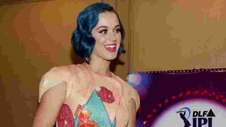 Pop singer Katy Perry became known for her song "I Kissed a Girl," and that became a problem for Katie Perry, a marketing manager at a New York advertising agency. Pop singer Katy Perry became known for her song "I Kissed a Girl," and that became a problem for Katie Perry, a marketing manager at a New York advertising agency.