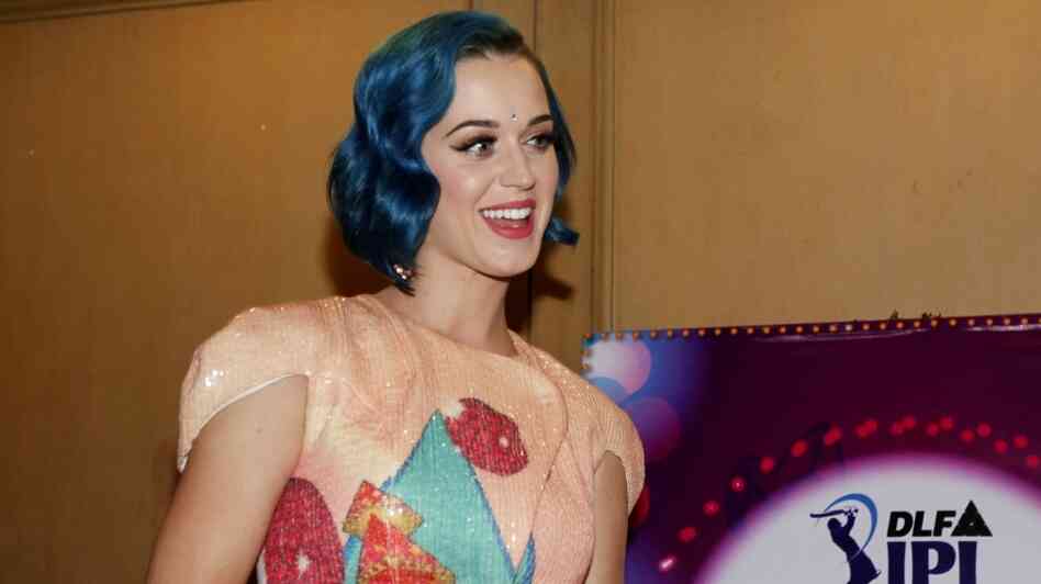 Pop singer Katy Perry became known for her song "I Kissed a Girl," and that became a problem for Katie Perry, a marketing manager at a New York advertising agency. Pop singer Katy Perry became known for her song "I Kissed a Girl," and that became a problem for Katie Perry, a marketing manager at a New York advertising agency.