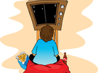 Pong, soda and junk food: the beginning of the end for health? Pong, soda and junk food: the beginning of the end for health?