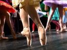 In First Position, dancer-turned-filmmaker Bess Kargman seeks to challenge stereotypes about ballet dancers. Kargman says she didn't fear the challenges of being a first-time director because her subjects' stories were so compelling. In First Position, dancer-turned-filmmaker Bess Kargman seeks to challenge stereotypes about ballet dancers. Kargman says she didn't fear the challenges of being a first-time director because her subjects' stories were so compelling.