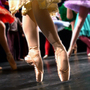 In First Position, dancer-turned-filmmaker Bess Kargman seeks to challenge stereotypes about ballet dancers. Kargman says she didn't fear the challenges of being a first-time director because her subjects' stories were so compelling.
