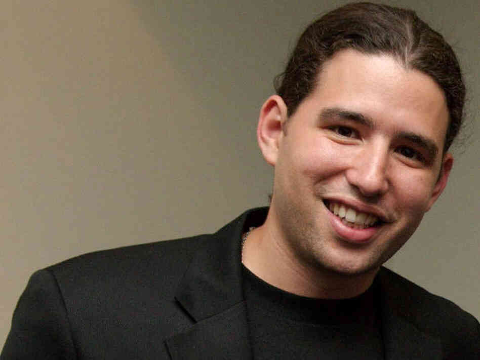Underneath the firepower in Alfredo Rodriguez's "Fog" lies the work of a remarkable composer.