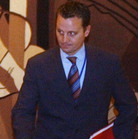 Richard Grenell. Richard Grenell.
