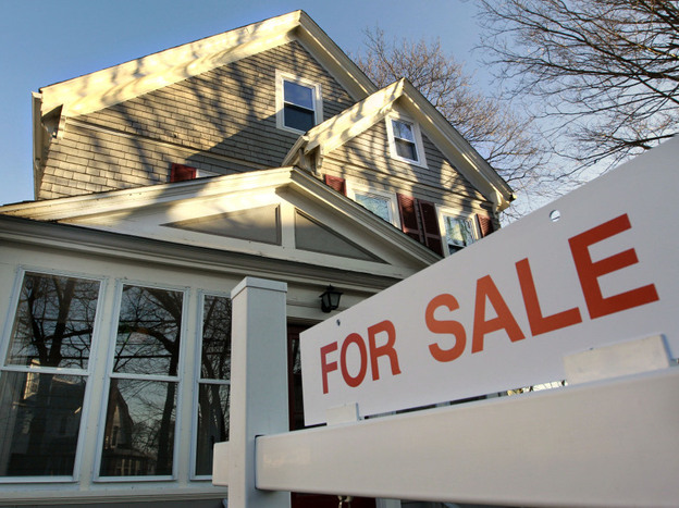 According to the U.S. Census Bureau, homeownership rates got even closer to pre-housing boom numbers in the first quarter of 2012.