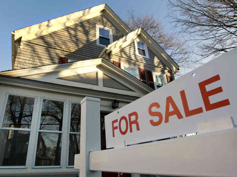According to the U.S. Census Bureau, homeownership rates got even closer to pre-housing boom numbers in the first quarter of 2012.