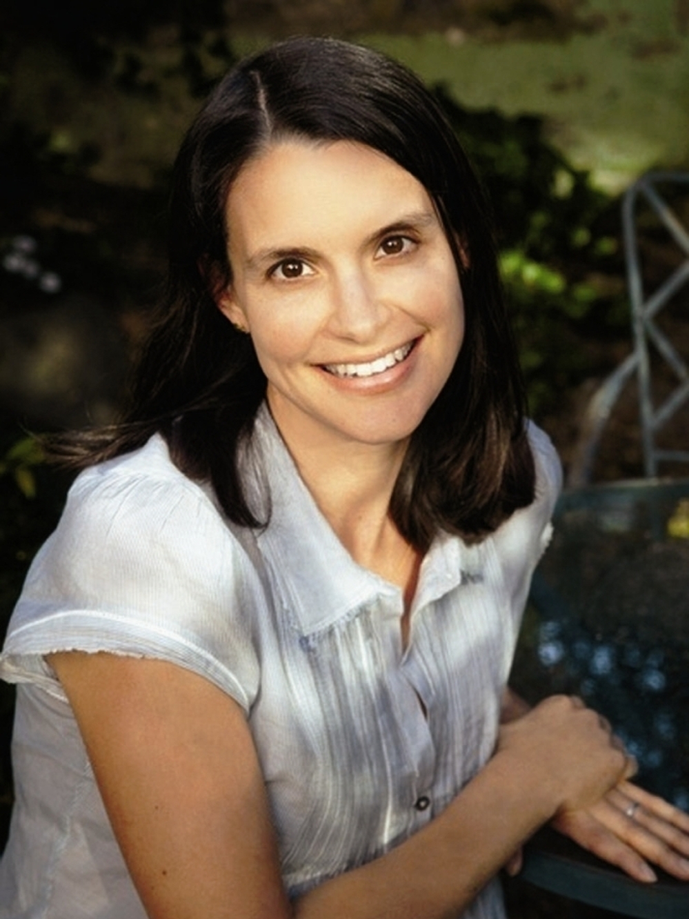 Nell Freudenberger's other books include The Dissident and Lucky Girls. Her short stories have been published by Granta and The New Yorker.