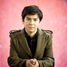 Behzod Abduraimov. Behzod Abduraimov.