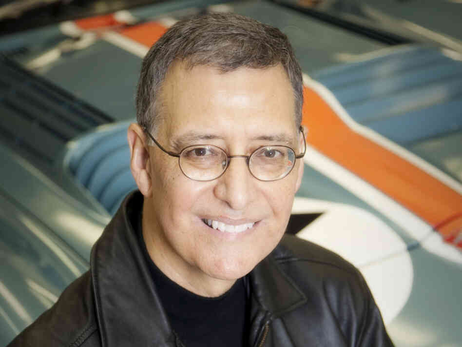 Paul Ingrassia is the editor-in-chief of Reuters News and former Detroit bureau chief for The Wall Street Journal.