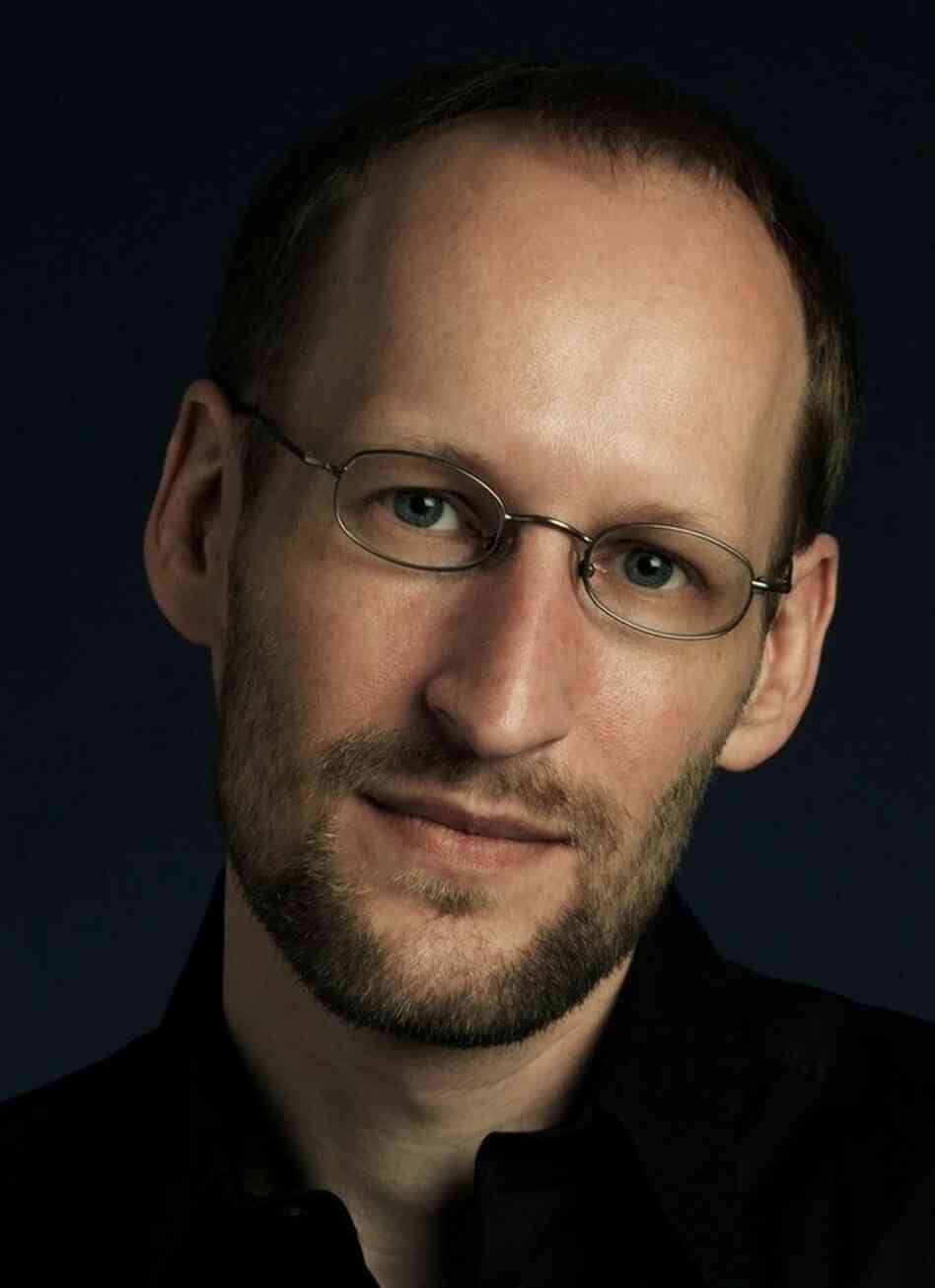 David Orr David Orr