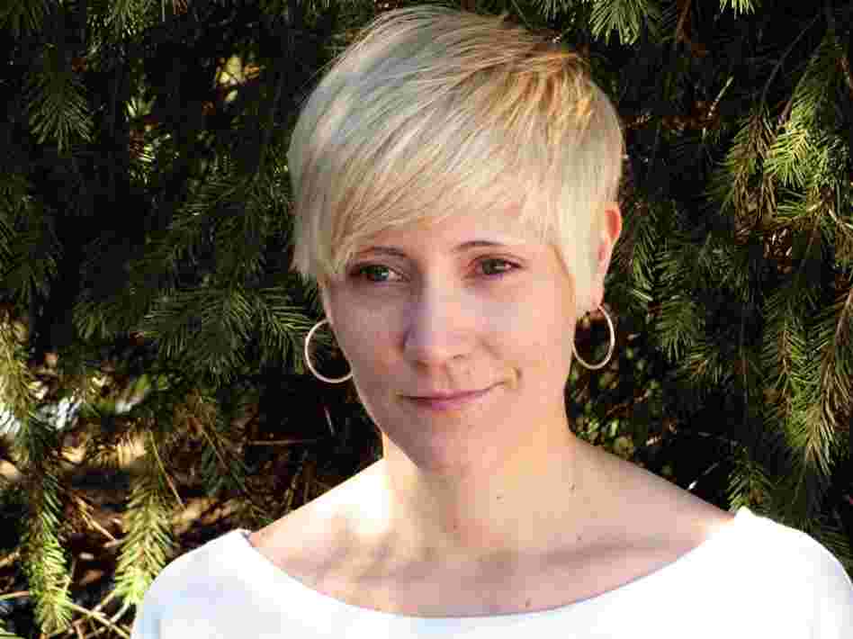 Emily M. Danforth teaches creative writing and literature courses at Rhode Island College in Providence and is an editor for The Cupboard, a quarterly prose chapbook.