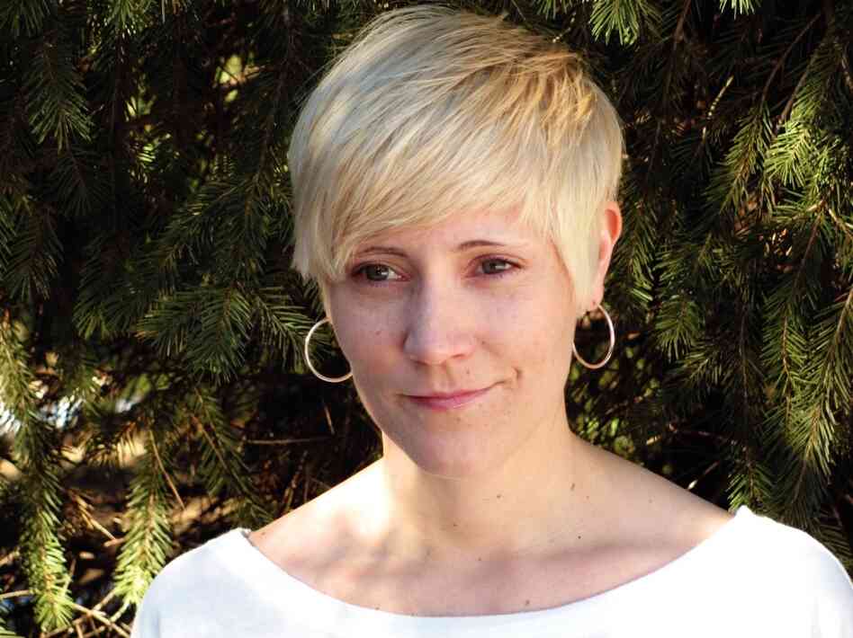 Emily M. Danforth teaches creative writing and literature courses at Rhode Island College in Providence and is an editor for The Cupboard, a quarterly prose chapbook.