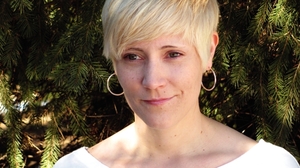 Emily M. Danforth teaches creative writing and literature courses at Rhode Island College in Providence and is an editor for The Cupboard, a quarterly prose chapbook.