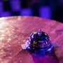 The bell: either friend or foe to all contestants who grace the stage at Ask Me Another.
