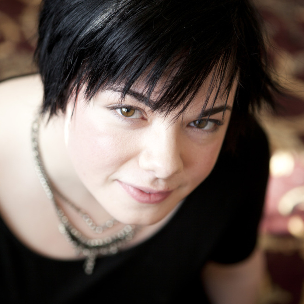 Erin Morgenstern is a writer and multimedia artist who lives in Massachusetts.