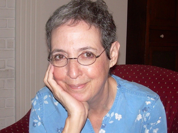 Susan Gubar is a professor emeritus of English at Indiana University, Bloomington, and co-editor of The Norton Anthology of Literature by Women.