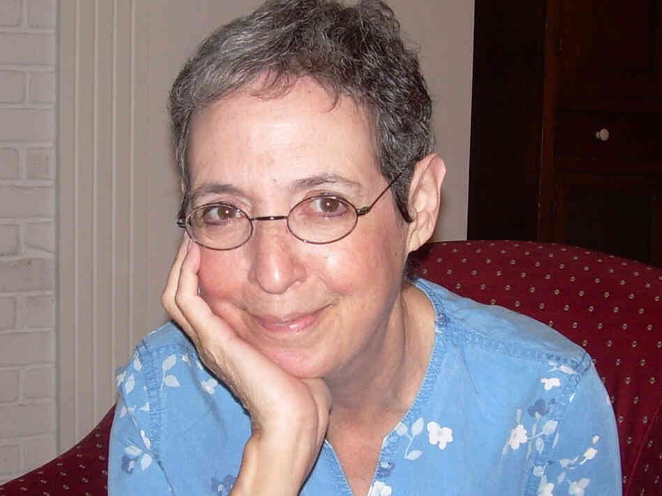 Susan Gubar is a professor emeritus of English at Indiana University, Bloomington, and co-editor of The Norton Anthology of Literature by Women.