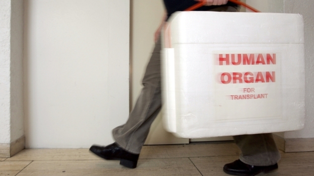 If Facebook has anything to do with it, more organs will be making their way to patients in need.