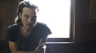 Simone Felice's self-titled solo debut came out in April. Simone Felice's self-titled solo debut came out in April.