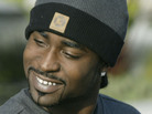 Young Buck, in happier times. Young Buck, in happier times.