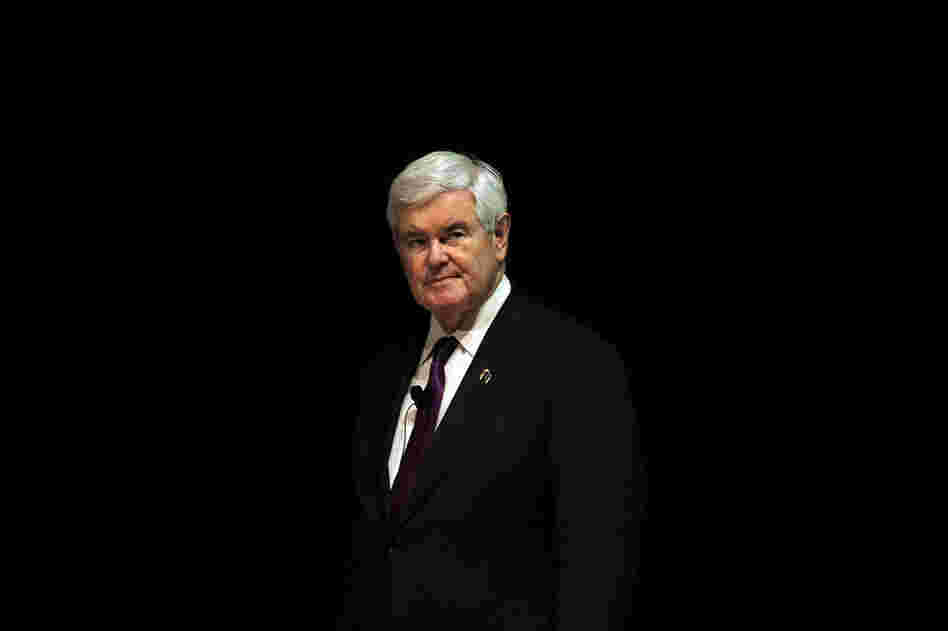 NEWT GINGRICHAnnouncement: May 2, 2012Deep in debt and well past the point when he could stake a credible claim to the nomination, the former House speaker finally suspended his campaign, which was big on ideas but admittedly short on organization. Of the 42 Republican primaries or caucuses held while he was an active candidate, Gingrich won two.(Rick Wood/Milwauk...