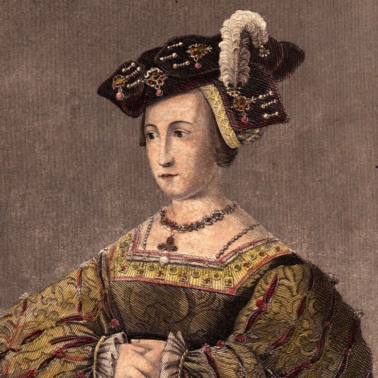 Anne Boleyn promo image