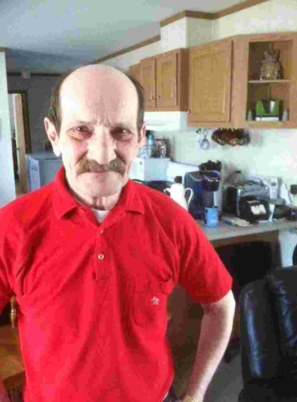 Gary Thulin, 70, says he used to dream of financial stability. Now, the New Hampshire co-op resident and mobile home owner says he and his wife could sell their home, pay off the loan they took out on it, and still walk away with $10,000.
