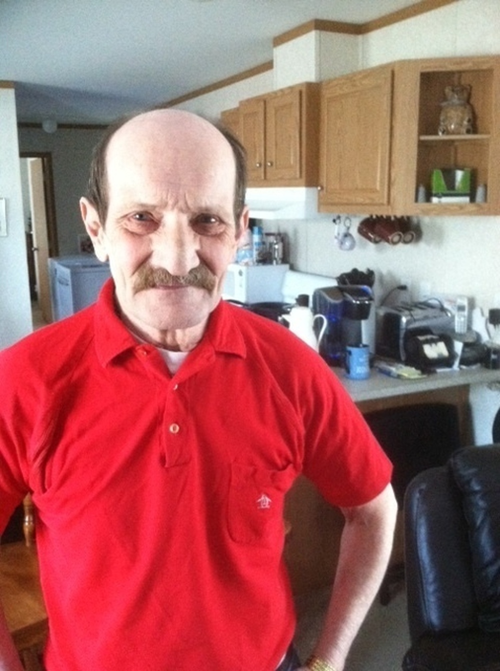 Gary Thulin, 70, says he used to dream of financial stability. Now, the New Hampshire co-op resident and mobile home owner says he and his wife could sell their home, pay off the loan they took out on it, and still walk away with $10,000.