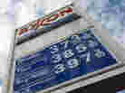 ExxonMobil is one of the largest corporations in the United States. It is headquartered in Irving, Texas.