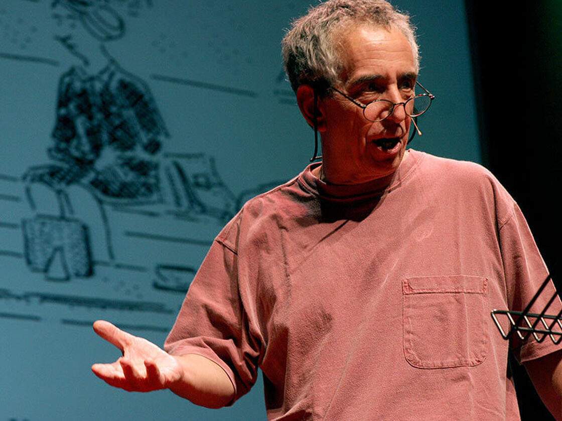 "The secret to happiness is realistic, modest expectations." — Barry Schwartz