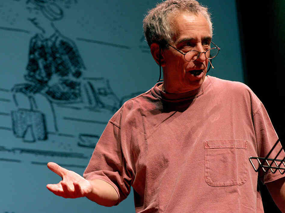 "The secret to happiness is realistic, modest expectations." — Barry Schwartz