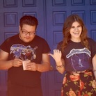 Best Coast's new album, The Only Place, comes out May 15. Best Coast's new album, The Only Place, comes out May 15.
