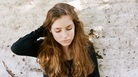 Birdy is a 15-year-old singer from the U.K. Birdy is a 15-year-old singer from the U.K.