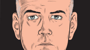 Clowes is the author of Wilson and Mister Wonderful: A Love Story.