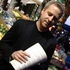 Jeremy Denk's new album, Ligeti/Beethoven, comes out May 15. Jeremy Denk's new album, Ligeti/Beethoven, comes out May 15.