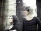 Exitmusic's new album, Passage, comes out May 22. Exitmusic's new album, Passage, comes out May 22.